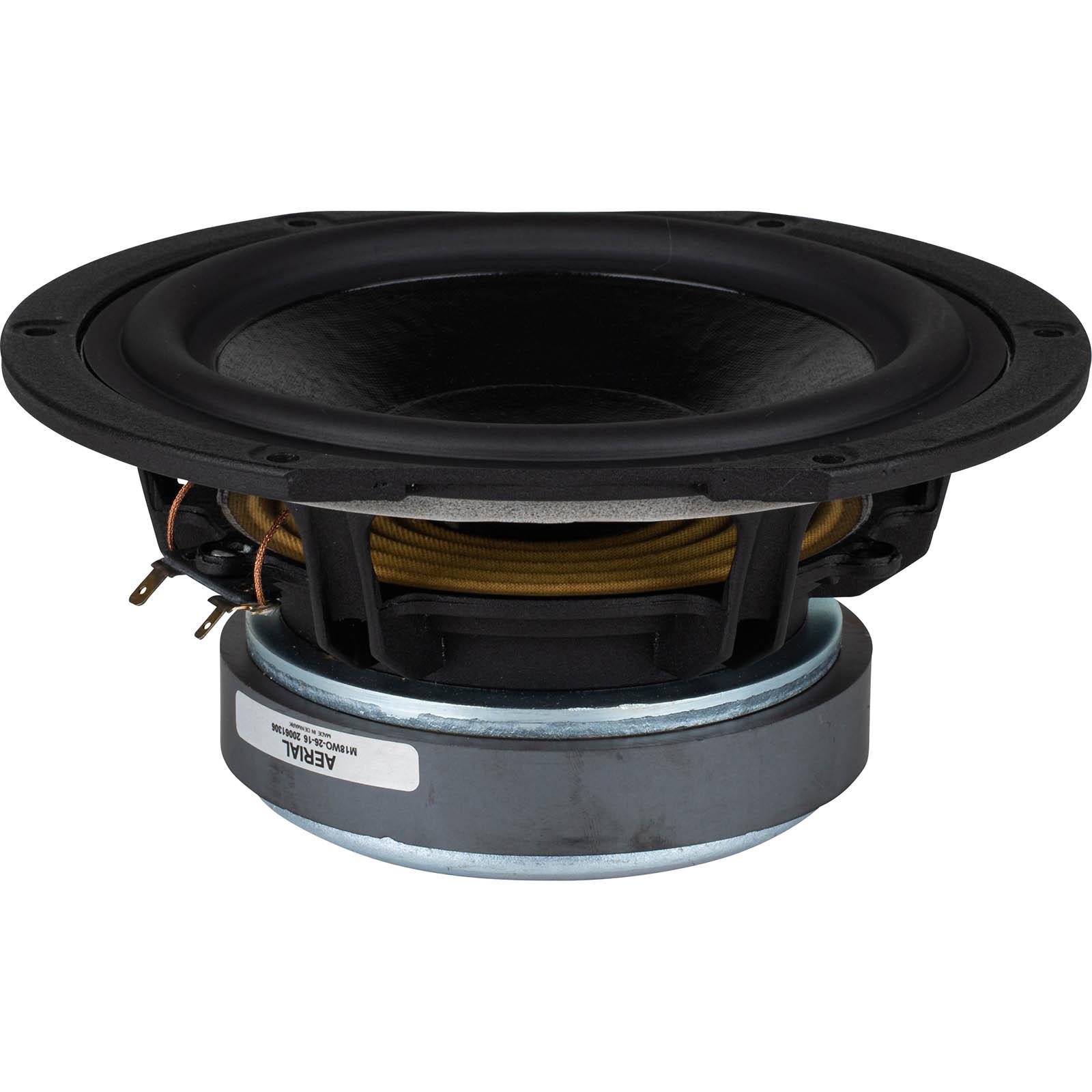 26 inch hot sale subwoofer